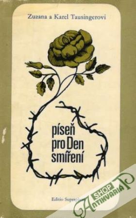 Píseň pro Den smíření - Tausingerovi Zuzana a Karel