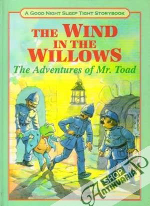 The Wind in the Willows - Kolektív autorov