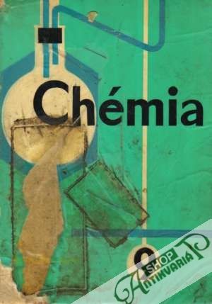 Chémia 9. - Kolektív autorov
