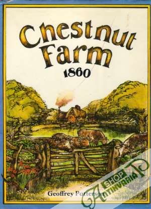 Chestnut Farm 1860 - Patterson Geoffrey