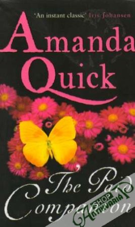 The Paid Companion - Quick Amanda