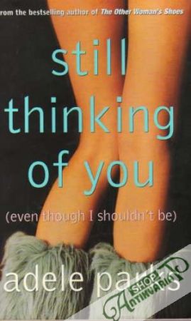 Still Thinking of You - Parks Adele