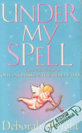 Under my Spell - Wright Deborah