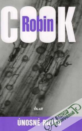 Únosné riziko - Cook Robin