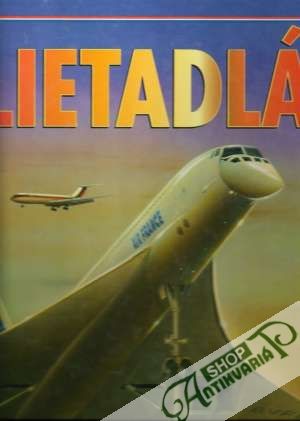 Lietadlá - Graham Ian
