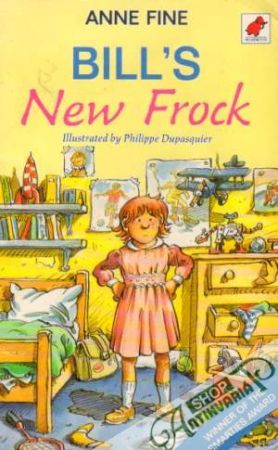 Bill´s New Frock - Fine Anne