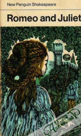 Romeo and Juliet - Shakespeare William