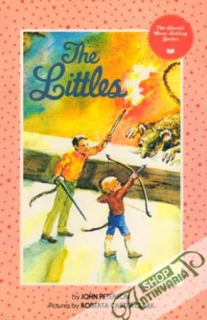 The Littles - Peterson John