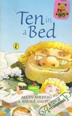 Ten in a Bed - Ahlberg Allan