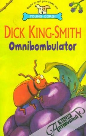 Omnibombulator - King-Smith Dick
