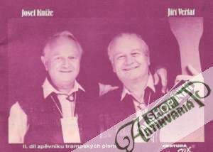 Duo Červánek II. - Kníže Gustav a kolektív