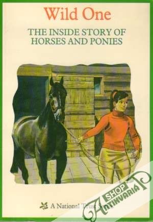 Wild One - Sutton Harry T.