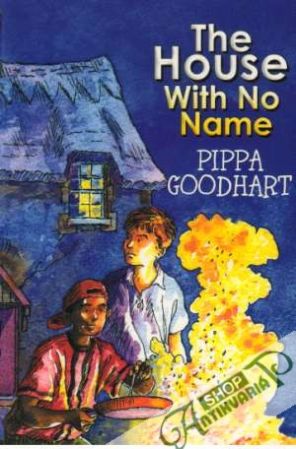 The House with no Name - Goodhart Pippa