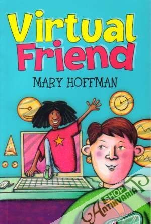 Virtual Friend - Hoffman Mary