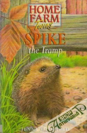Spike - The Tramp - Oldfield Jenny