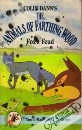 Fox´s Feud - Dann Colin
