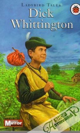 Dick Whittington - Kolektív autorov