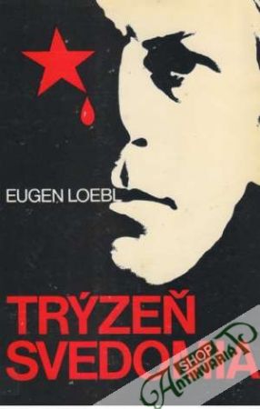 Trýzeň svedomia - Lobl Eugen