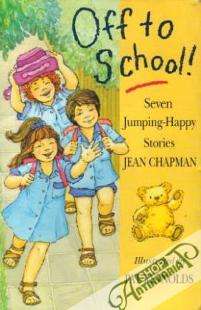 Off to School! - Chapman Jean