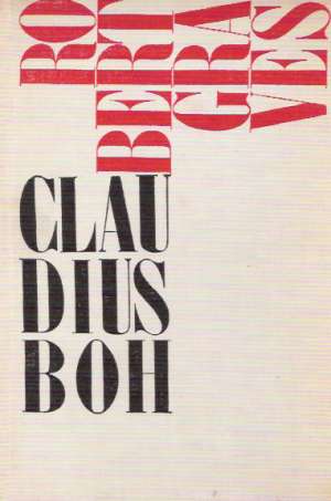 Claudius Boh - Graves Robert