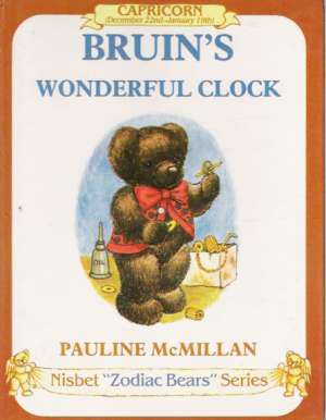 Bruin´s wonderful Clock - McMillan Pauline