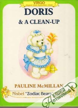Doris and A Clean-Up - McMillan Pauline