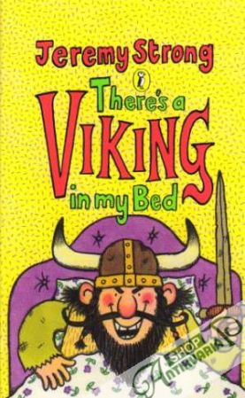 There´s a Viking in my Bed - Strong Jeremy