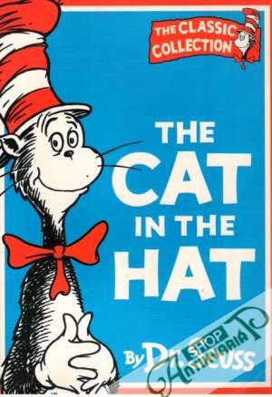 The Cat in the Hat - Dr. Seuss