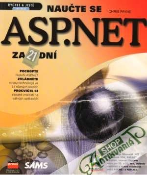 Naučte se ASP.NET za 21 dní - Payne Chris