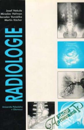 Radiologie - Nekula Josef a kolektív