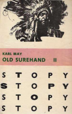 Old Surehand I.- II. - May Karl