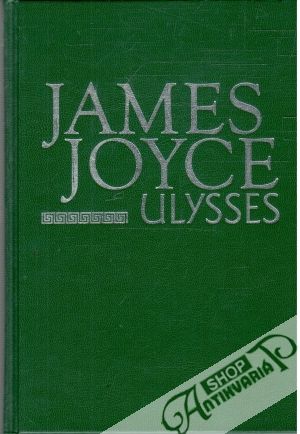 Ulysses - Joyce James