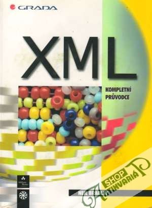 XML - Kompletní prúvodce - Bradley Neil