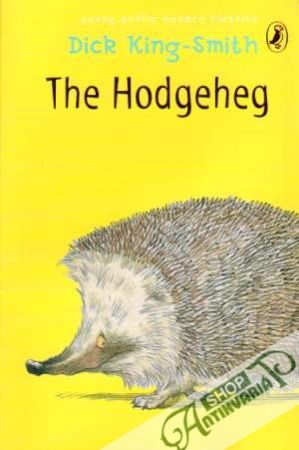 The Hodgeheg - King-Smith Dick
