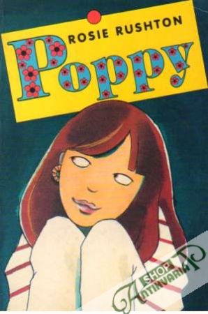 Poppy - Rushton Rosie