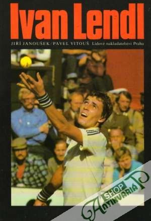 Lendl Ivan - Janoušek Jiří, Vitouš Pavel
