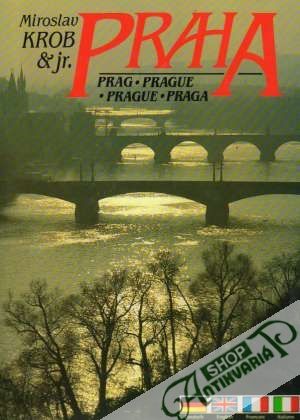 Praha - Krob Miroslav a jr.