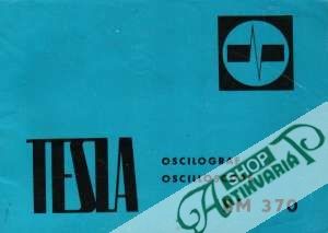 Oscilograf BM 370 - Kolektív autorov