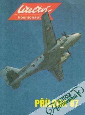 Příloha ´87 - Kolektív autorov