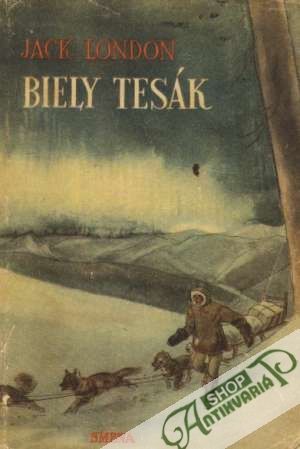Biely tesák - London Jack
