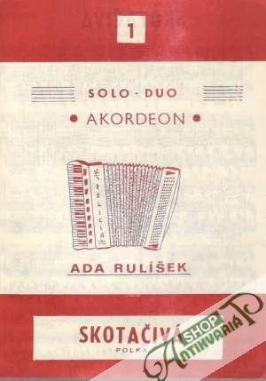 Skotačivá - Rulíšek Ada
