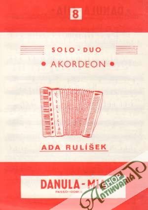 Danula - Mia - Rulíšek Ada