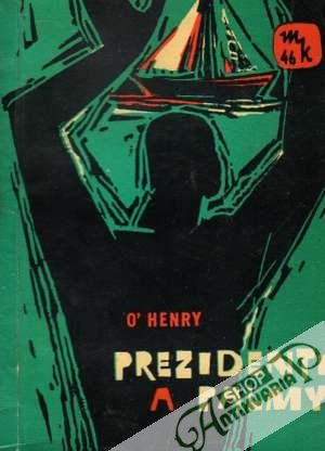 Prezidenti a palmy - O´Henry