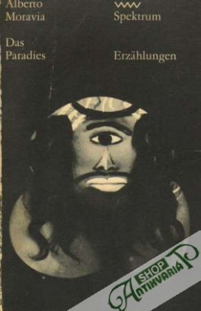 Das Paradies - Moravia Alberto