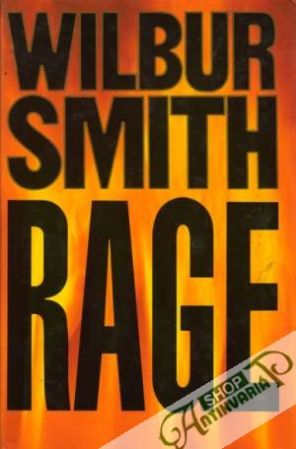 Rage - Smith Wilbur