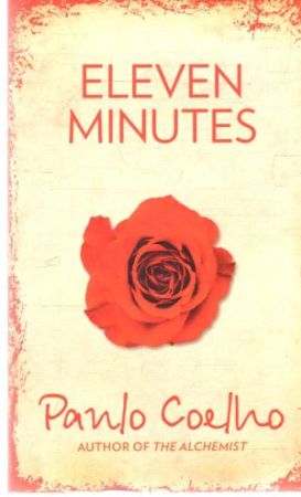 Eleven Minutes - Coelho Paulo
