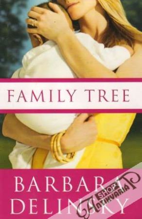 Family Tree - Delinsky Barbara