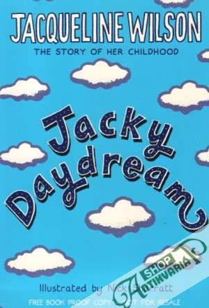 Jacky Daydream - Wilson Jacqueline