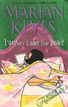 Further Under the Duvet - Keyes Marian