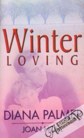 That´s Winter Loving - Palmer Diana